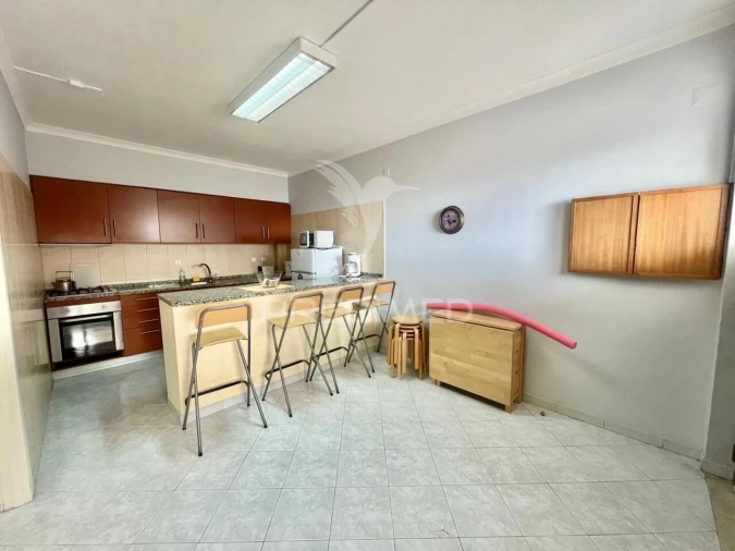 Apartamento T3 para Venda em Sesimbra (Santiago) Foto 4