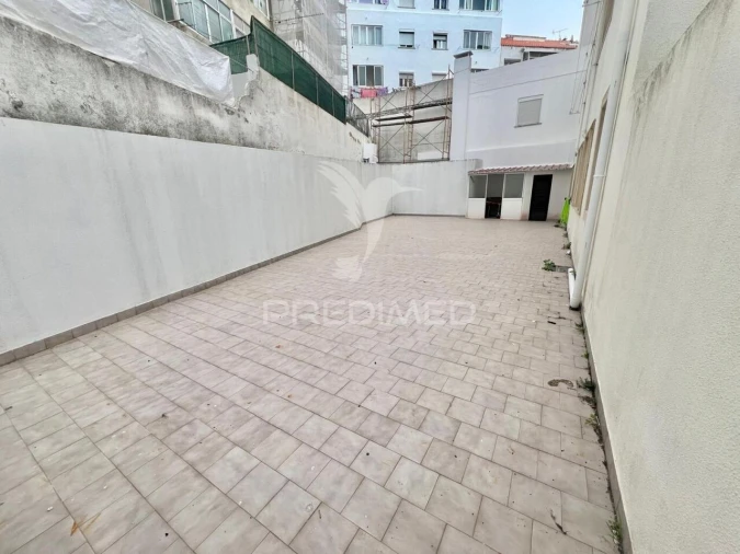 Apartamento T3 para Venda em Sesimbra (Santiago) Foto 28