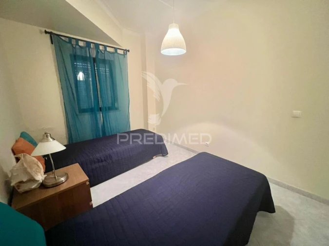 Apartamento T3 para Venda em Sesimbra (Santiago) Foto 21