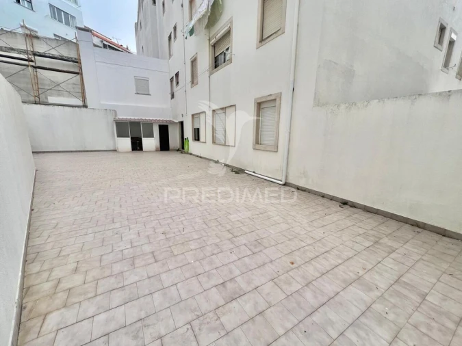 Apartamento T3 para Venda em Sesimbra (Santiago) Foto 25