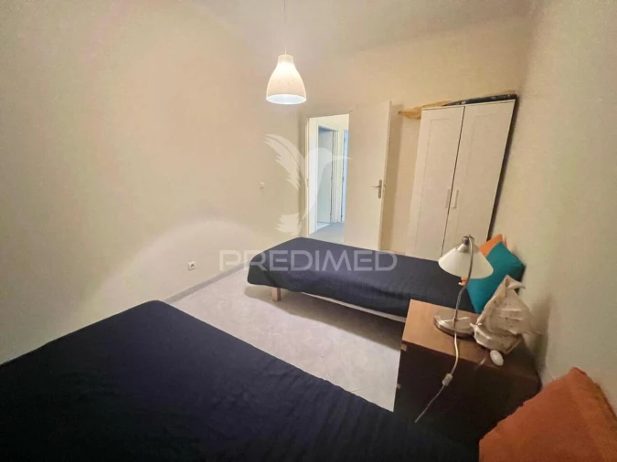 Apartamento T3 para Venda em Sesimbra (Santiago) Foto 19