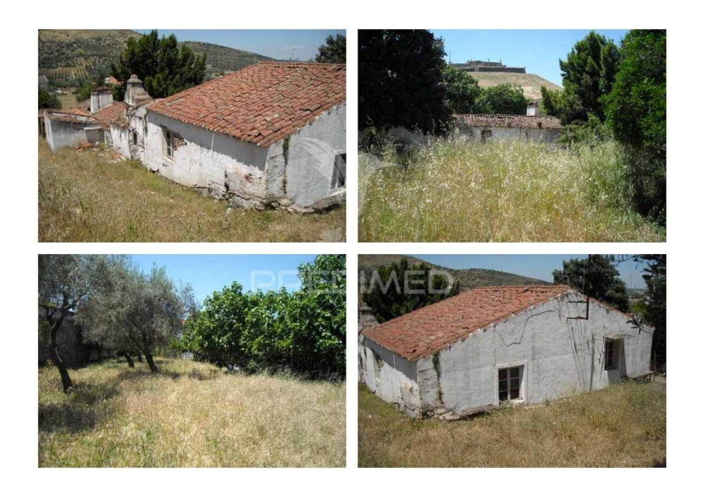 Quinta T6 para Venda em Caia, São Pedro e Alcáçova Foto 20