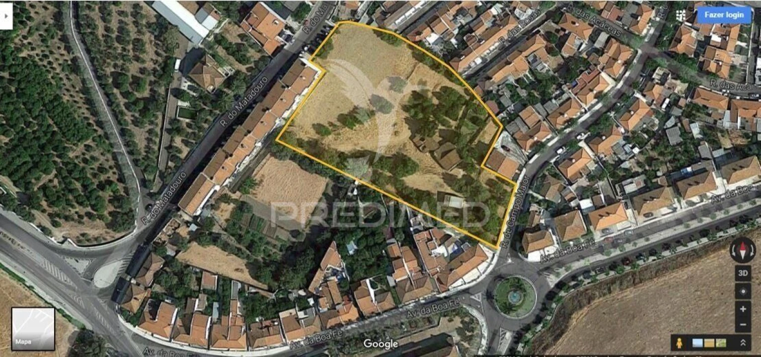 Quinta T6 para Venda em Caia, São Pedro e Alcáçova Foto 31