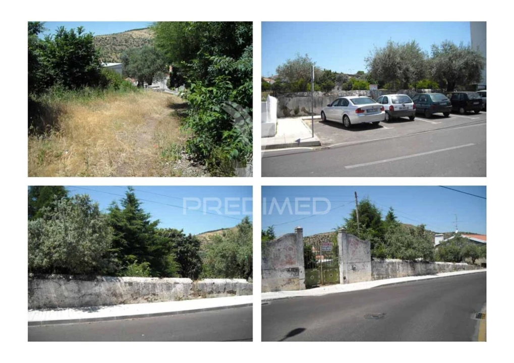 Quinta T6 para Venda em Caia, São Pedro e Alcáçova Foto 25