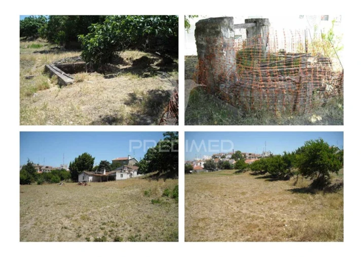 Quinta T6 para Venda em Caia, São Pedro e Alcáçova Foto 18