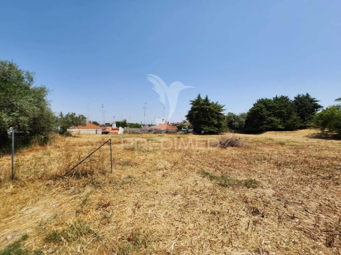 Quinta T6 para Venda em Caia, São Pedro e Alcáçova Foto 2