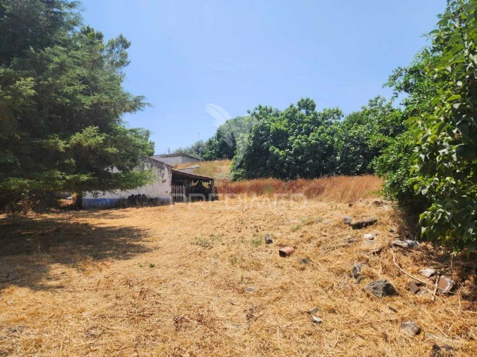 Quinta T6 para Venda em Caia, São Pedro e Alcáçova Foto 7