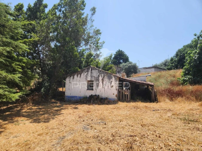 Quinta T6 para Venda em Caia, São Pedro e Alcáçova Foto 1