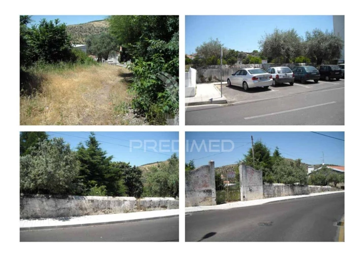 Quinta T6 para Venda em Caia, São Pedro e Alcáçova Foto 25