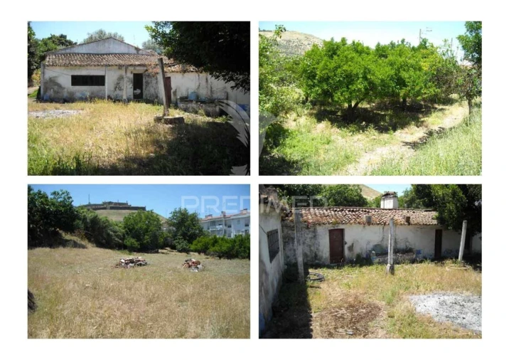 Quinta T6 para Venda em Caia, São Pedro e Alcáçova Foto 16