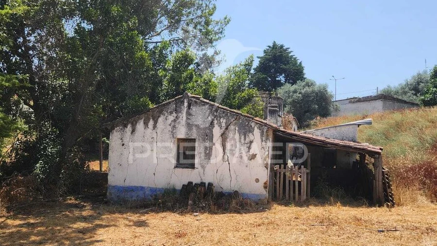 Quinta T6 para Venda em Caia, São Pedro e Alcáçova