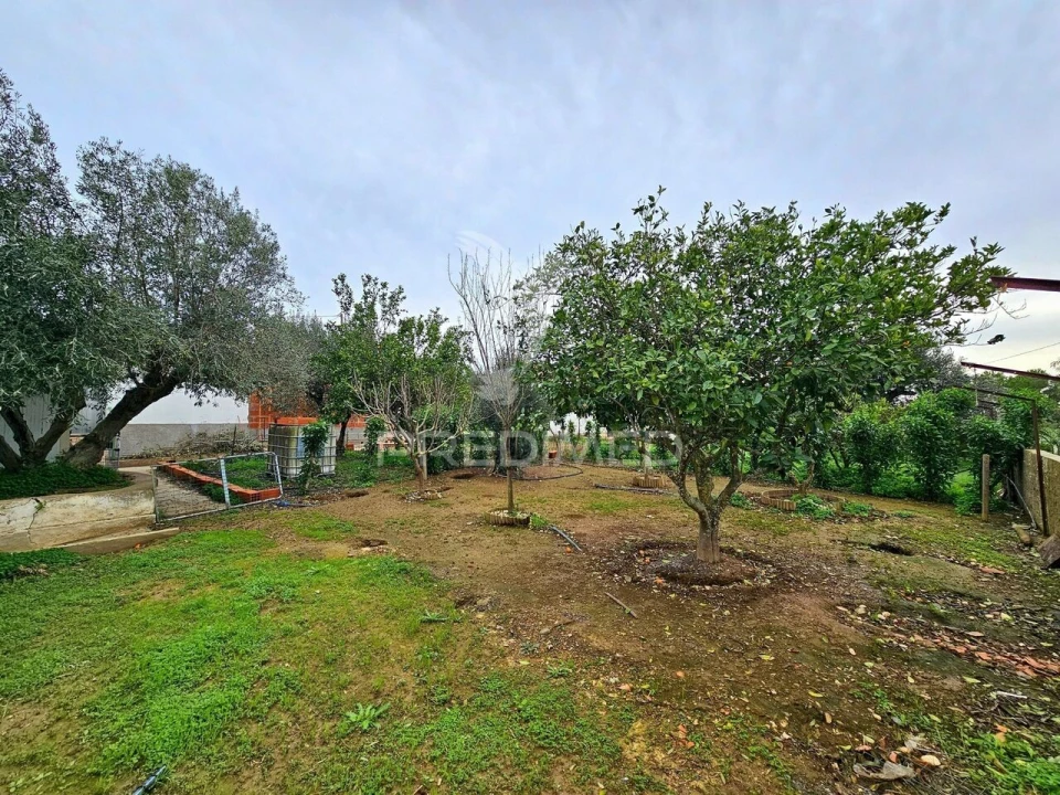 Moradia T2 para Venda em Santa Barbara de Padrões Foto 27