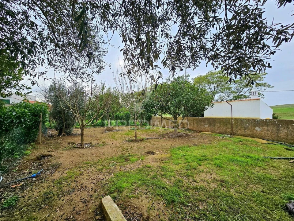 Moradia T2 para Venda em Santa Barbara de Padrões Foto 26