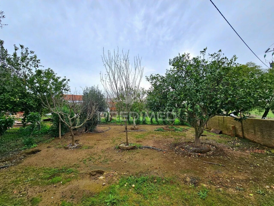 Moradia T2 para Venda em Santa Barbara de Padrões Foto 28