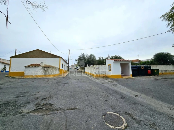 Moradia T2 para Venda em Santa Barbara de Padrões Foto 20