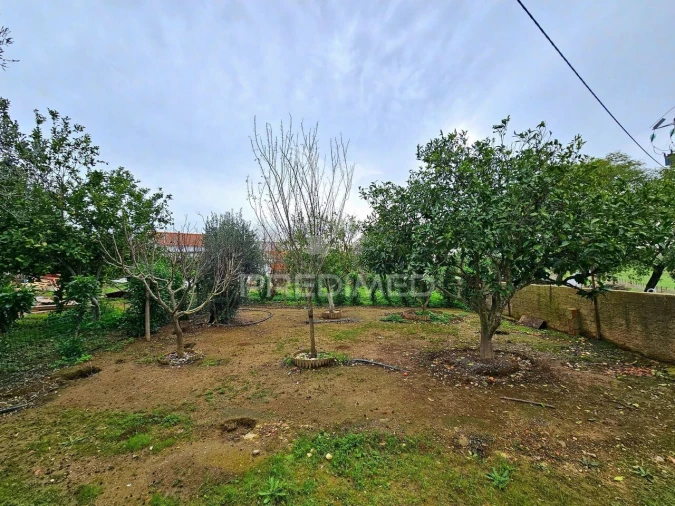 Moradia T2 para Venda em Santa Barbara de Padrões Foto 28