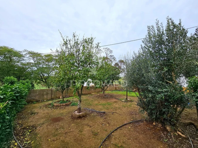 Moradia T2 para Venda em Santa Barbara de Padrões Foto 25