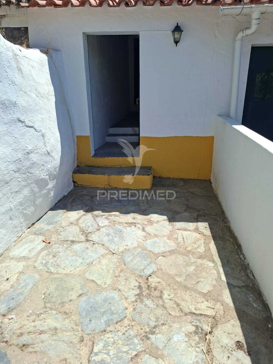 Moradia T2 para Venda em Terena (São Pedro) Foto 23