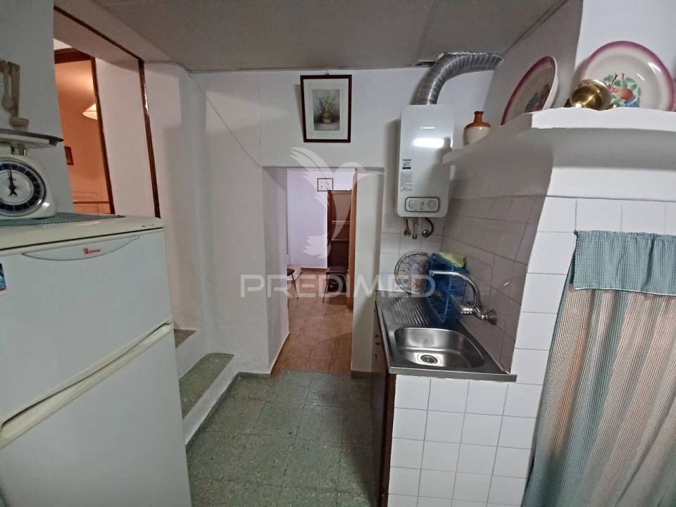 Quinta T2 para Venda em Urra Foto 4