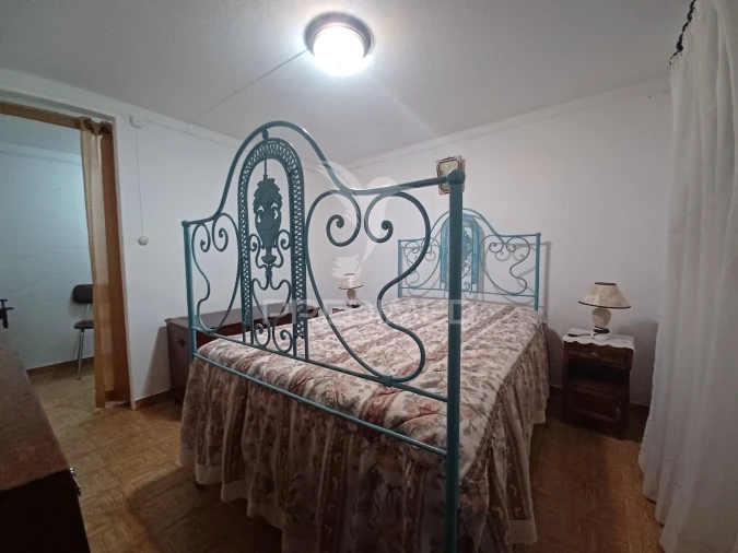 Quinta T2 para Venda em Urra Foto 12