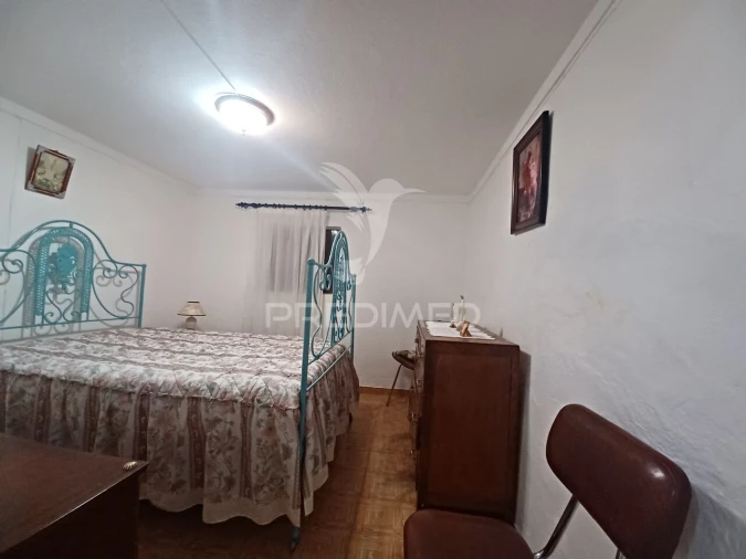 Quinta T2 para Venda em Urra Foto 11