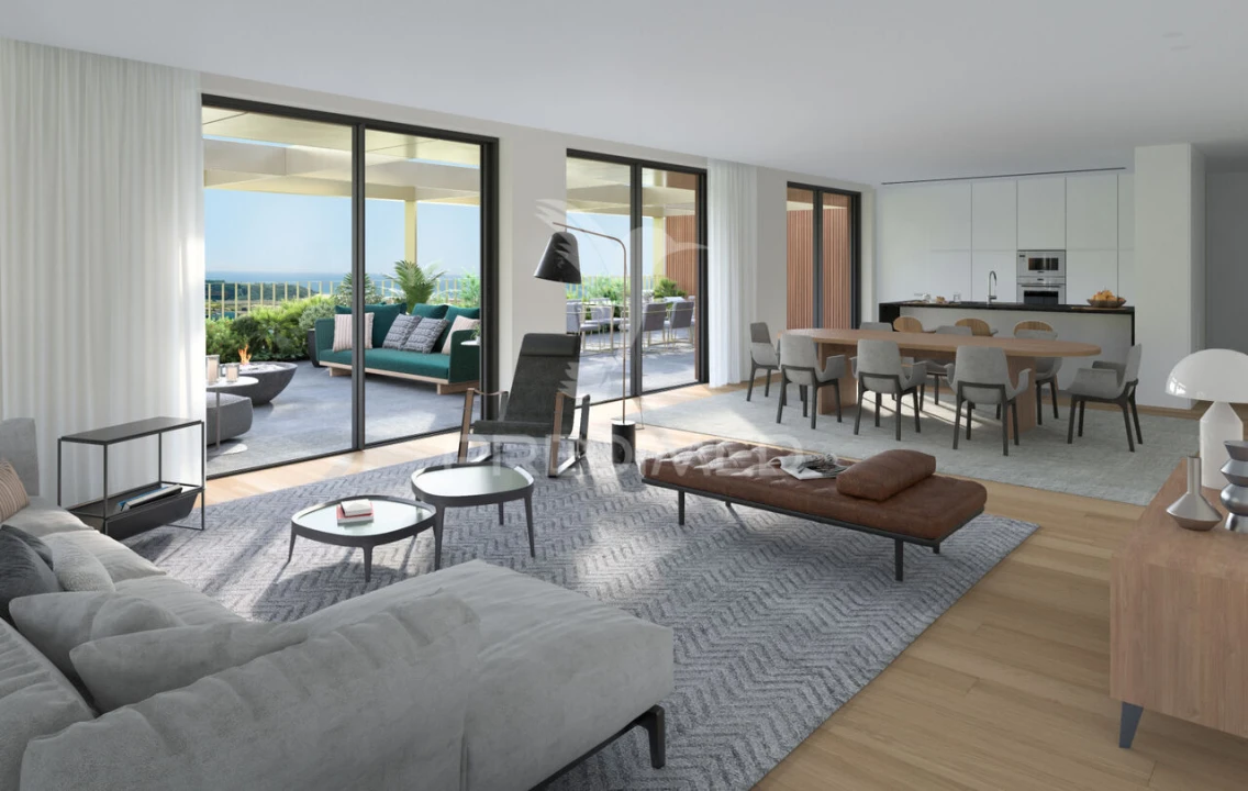 Apartamento T3 para Venda em Canidelo Foto 9