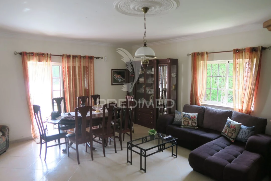 Moradia T5 para Venda em Silveira Foto 26