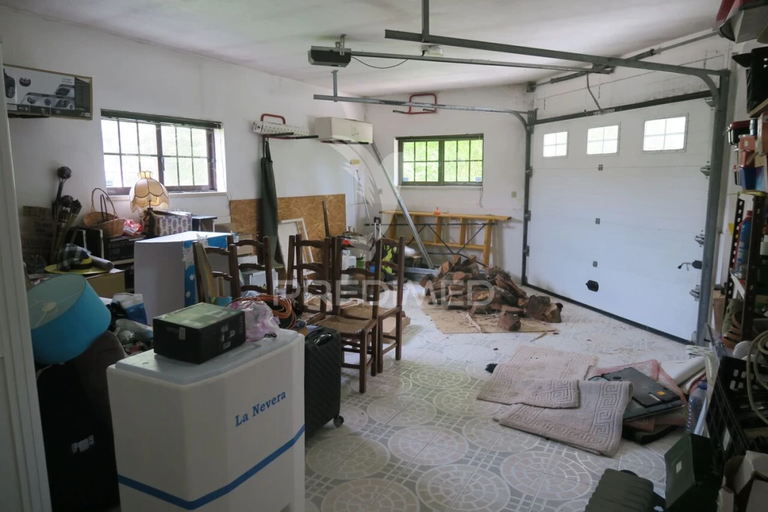 Moradia T5 para Venda em Silveira Foto 17