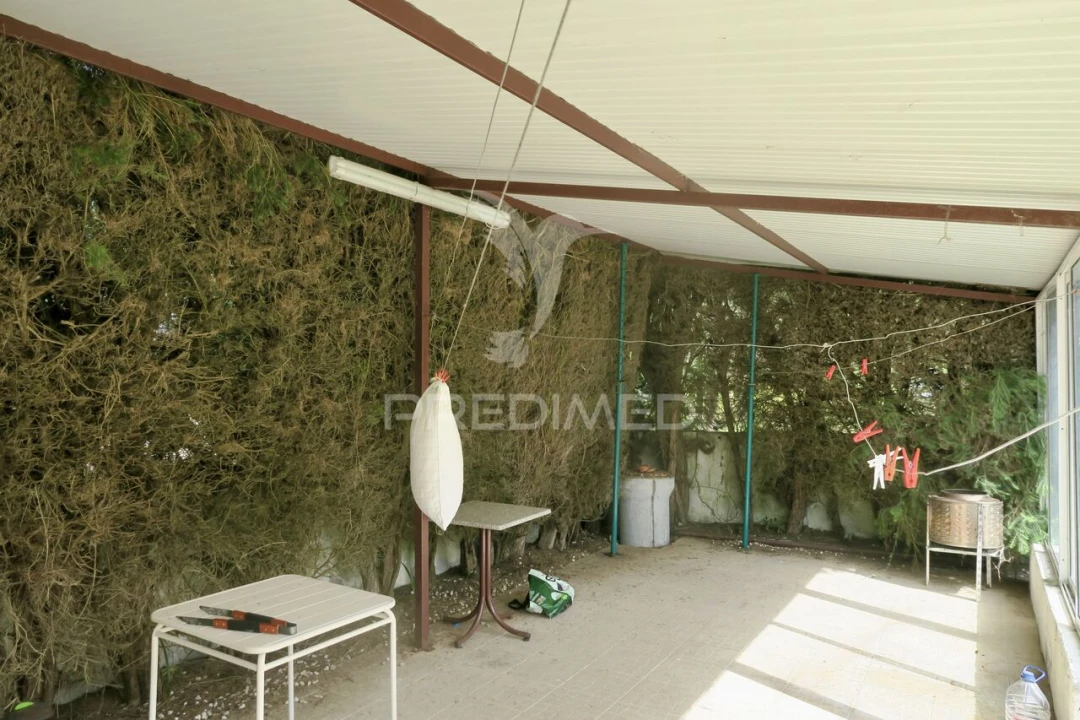 Moradia T5 para Venda em Silveira Foto 15