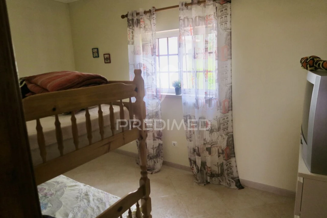 Moradia T5 para Venda em Silveira Foto 22