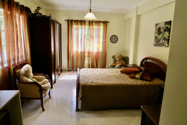 Moradia T5 para Venda em Silveira Foto 31