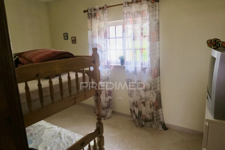 Moradia T5 para Venda em Silveira Foto 22