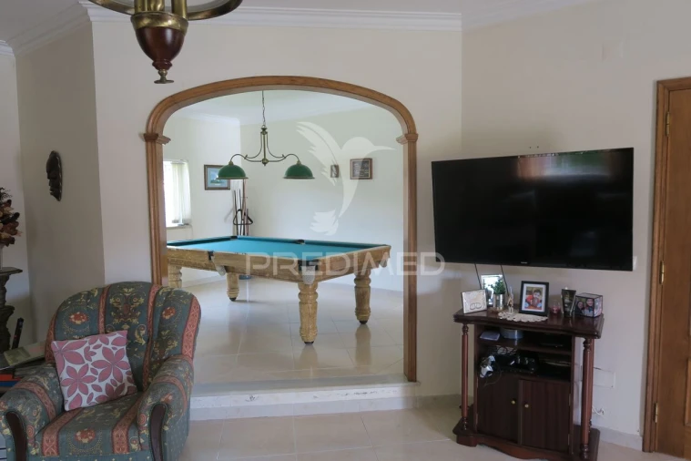 Moradia T5 para Venda em Silveira Foto 27