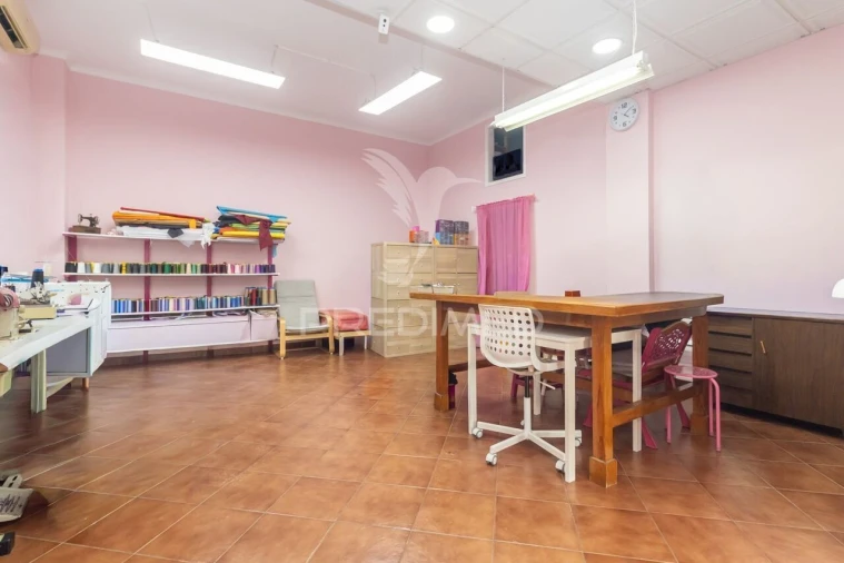 Loja para Venda em Quinta do Conde Foto 8