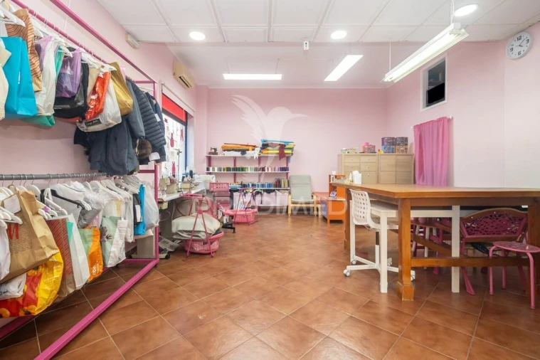 Loja para Venda em Quinta do Conde Foto 9