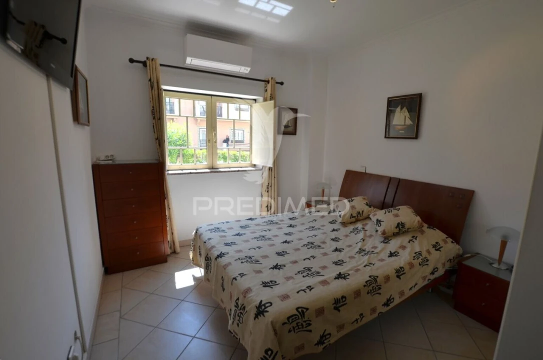 Apartamento T2 para Venda em Albufeira e Olhos de Água Foto 7
