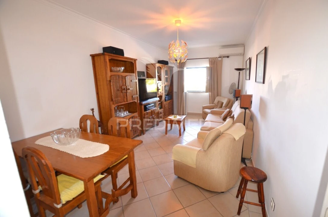 Apartamento T2 para Venda em Albufeira e Olhos de Água Foto 9