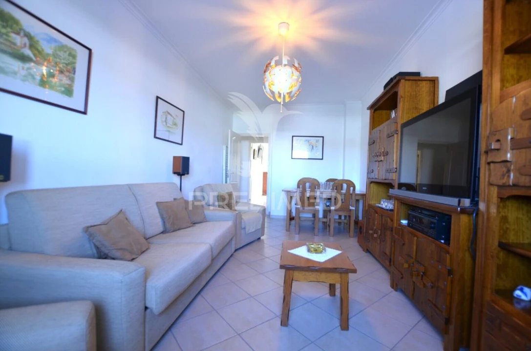 Apartamento T2 para Venda em Albufeira e Olhos de Água Foto 10