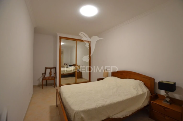 Apartamento T2 para Venda em Albufeira e Olhos de Água Foto 9
