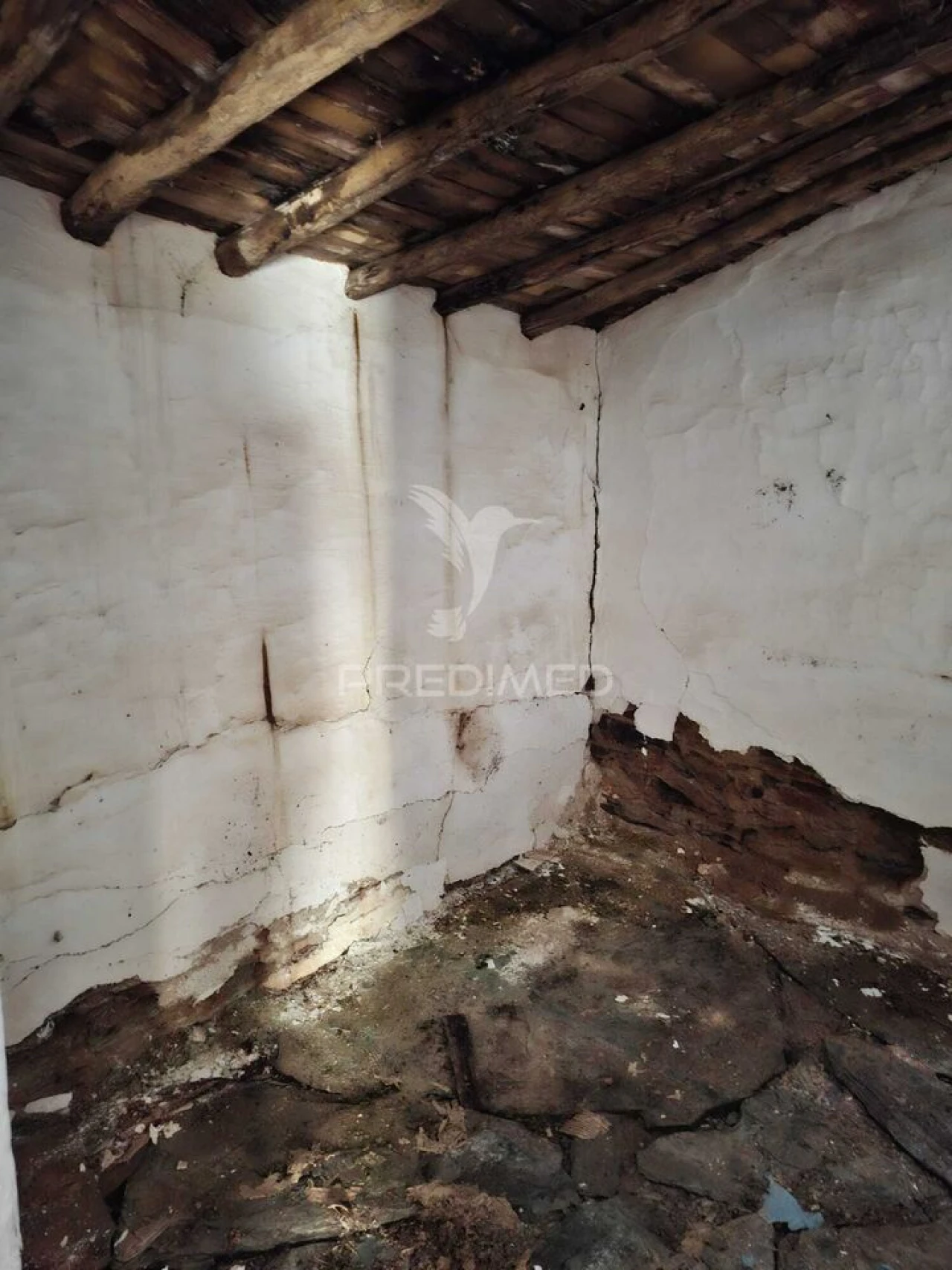 Moradia T2 para Venda em Terena (São Pedro) Foto 12