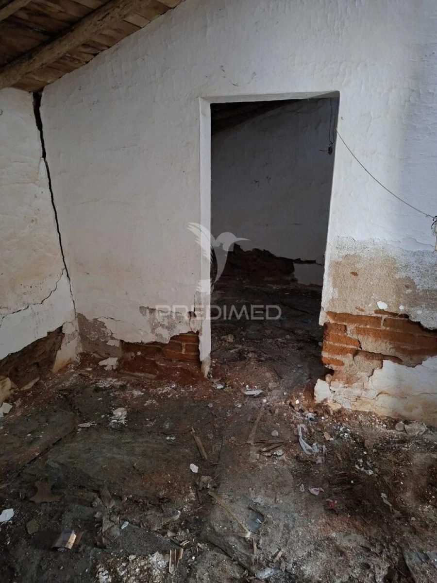 Moradia T2 para Venda em Terena (São Pedro) Foto 16