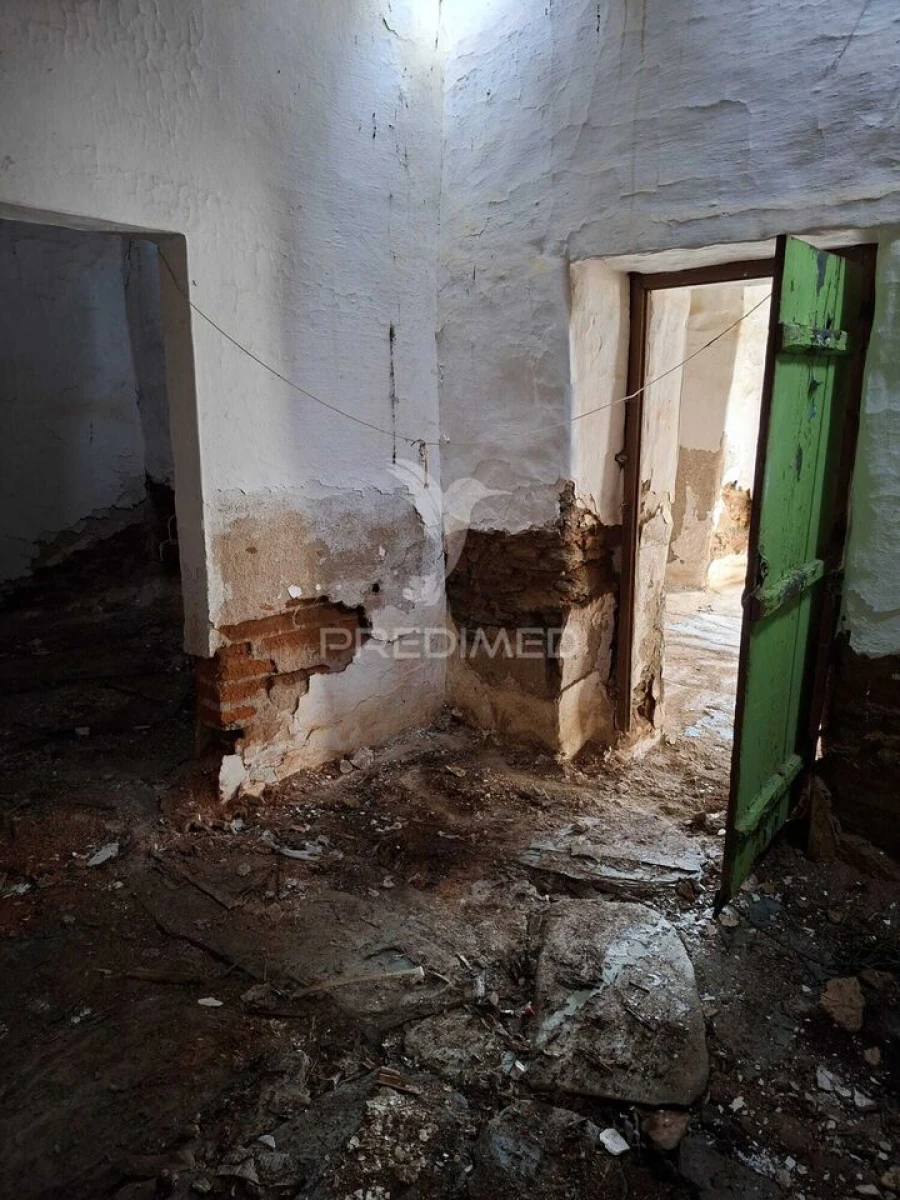 Moradia T2 para Venda em Terena (São Pedro) Foto 7