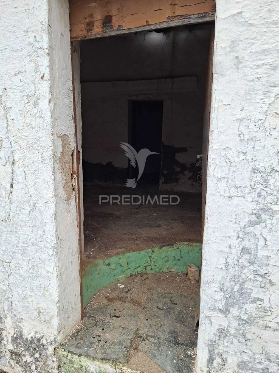 Moradia T2 para Venda em Terena (São Pedro) Foto 2