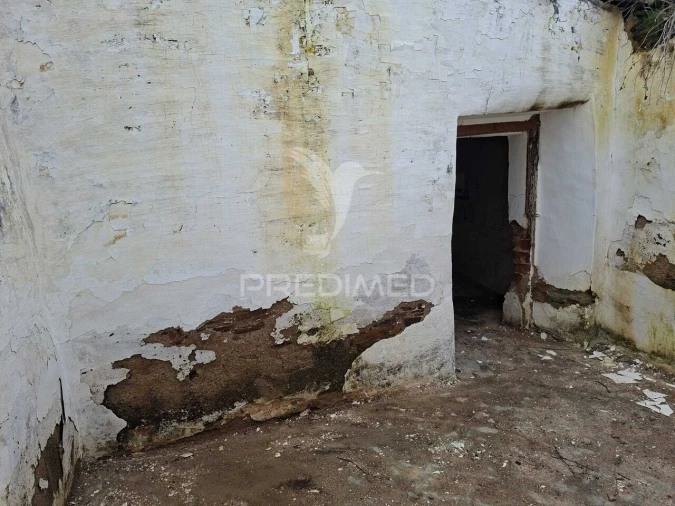 Moradia T2 para Venda em Terena (São Pedro) Foto 8