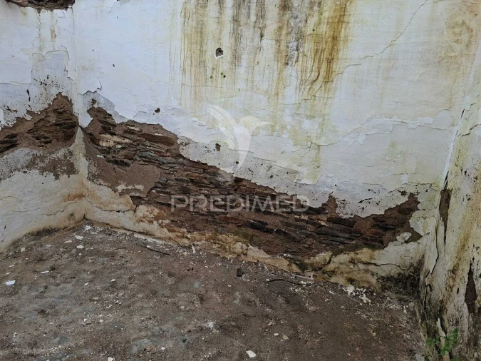 Moradia T2 para Venda em Terena (São Pedro) Foto 14