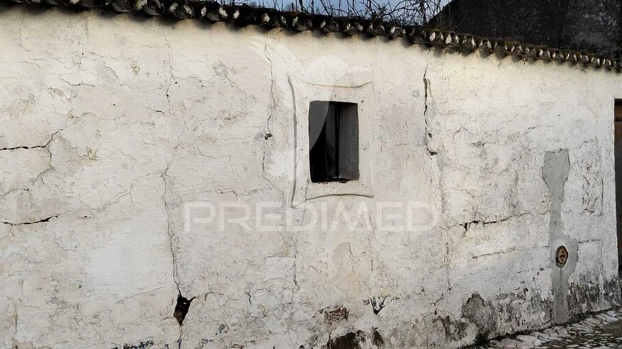 Moradia T2 para Venda em Terena (São Pedro)