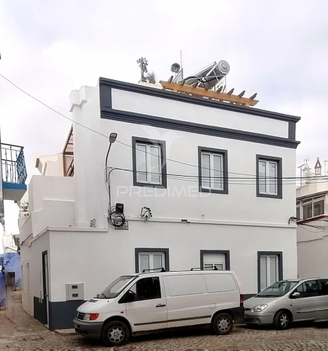 Moradia T0 para Venda em Olhão