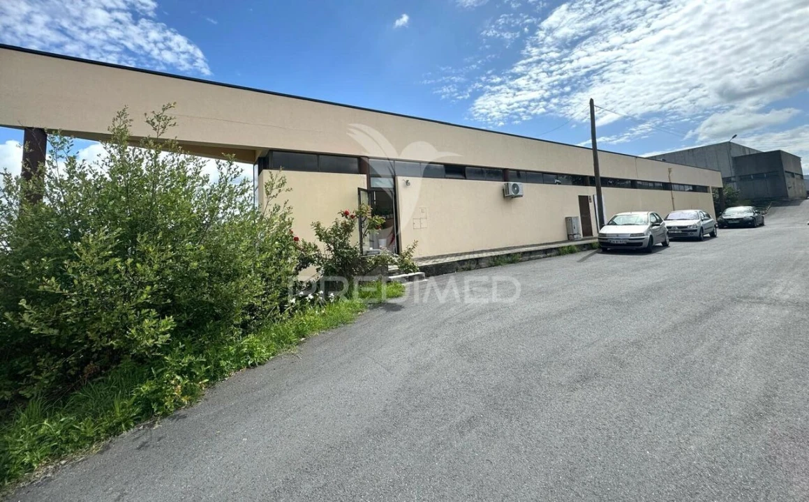 Armazém para Venda em Ponte Foto 16