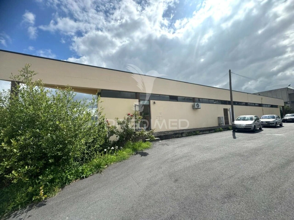 Armazém para Venda em Ponte Foto 24