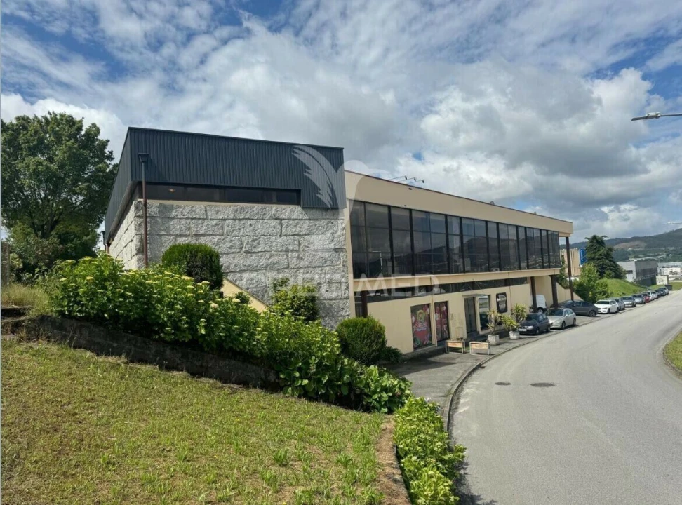 Armazém para Venda em Ponte Foto 4